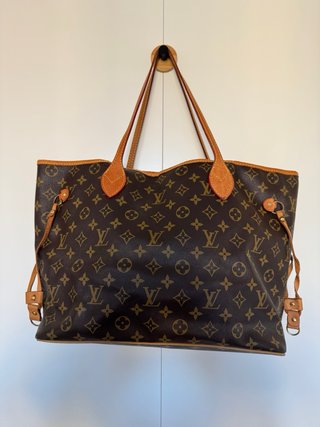 Borsa Vera Pelle