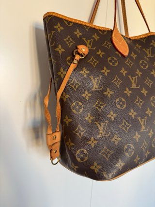 Borsa Vera Pelle