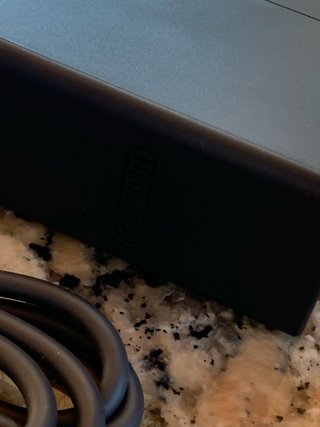 Caricabatterie Nintendo Switch Adattatore Spina Nuovo
