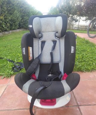 Silla de coche para niño