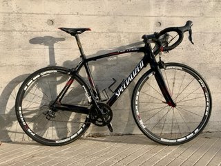 Bicicleta carretera Specialized Tarmac Carbono