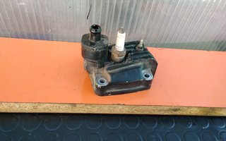 Culata Honda NSR 50cc