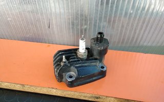 Culata Honda NSR 50cc