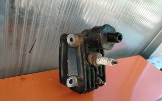 Culata Honda NSR 50cc