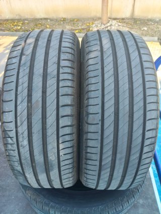 Neumáticos 205/55 R16
