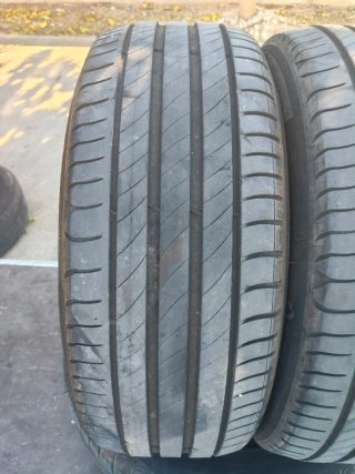 Neumáticos 205/55 R16