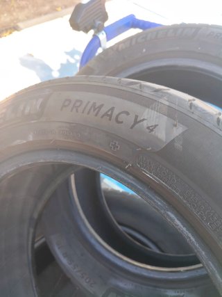 Neumáticos 205/55 R16