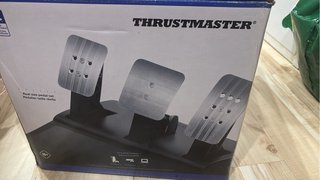 Volante Thrustmaster T300RS GT Edition PS5/PS4/PC
