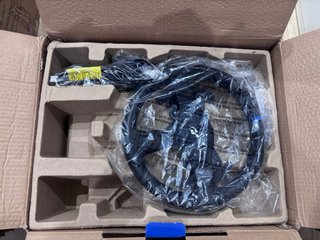 Volante Thrustmaster T300RS GT Edition PS5/PS4/PC