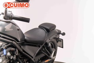 HONDA CMX 500 REBEL