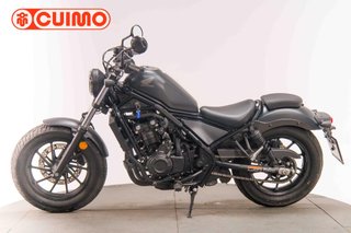 HONDA CMX 500 REBEL