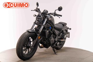 HONDA CMX 500 REBEL