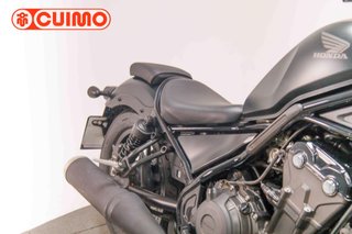 HONDA CMX 500 REBEL