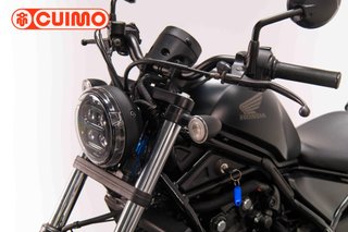HONDA CMX 500 REBEL