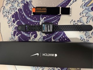 iPad Pro 11 + Apple Watch 6