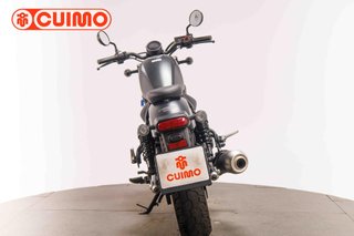 HONDA CMX 500 REBEL