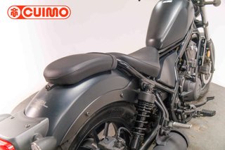 HONDA CMX 500 REBEL