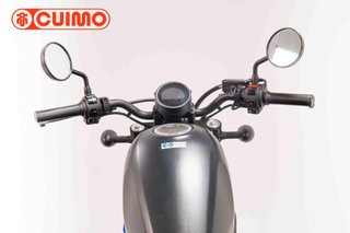 HONDA CMX 500 REBEL