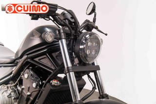 HONDA CMX 500 REBEL
