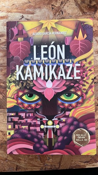 León kamikaze