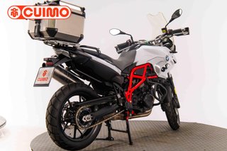 BMW F 700 GS