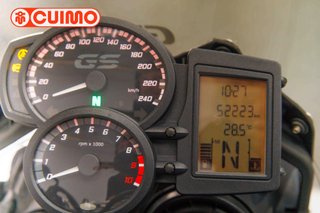 BMW F 700 GS
