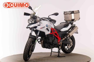 BMW F 700 GS