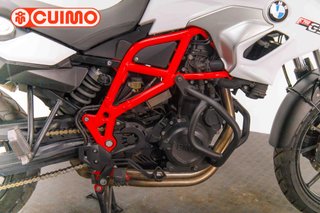 BMW F 700 GS