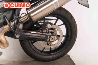 BMW F 700 GS