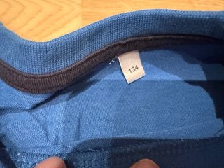 Pijamas niño talla 8-9 años