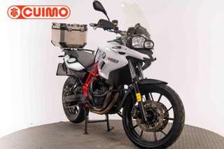 BMW F 700 GS
