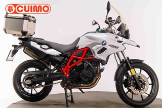 BMW F 700 GS