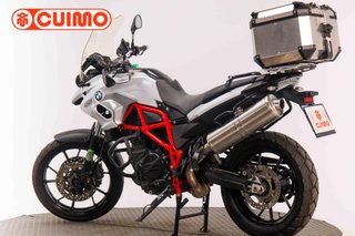BMW F 700 GS