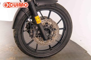 BMW F 700 GS