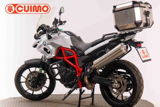 BMW F 700 GS