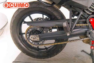 BMW F 700 GS