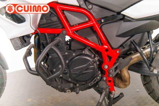 BMW F 700 GS