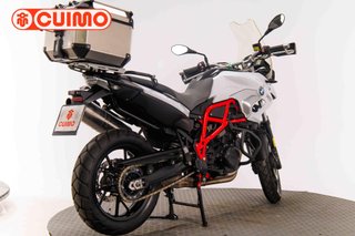 BMW F 700 GS