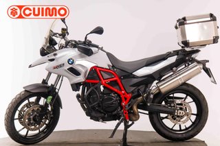 BMW F 700 GS