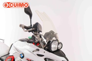 BMW F 700 GS