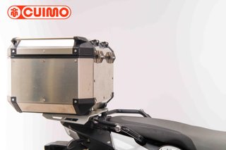 BMW F 700 GS