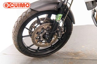 BMW F 700 GS