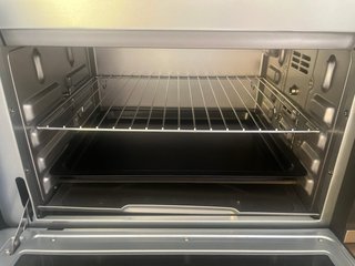 Horno Eléctrico SilverCrest
