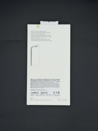 Funda iPhone 14 Pro Max Silicona Nueva  7