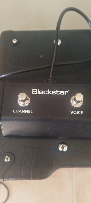 Amplificador Blackstar HT Stage 60 MKII