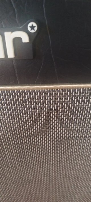 Amplificador Blackstar HT Stage 60 MKII
