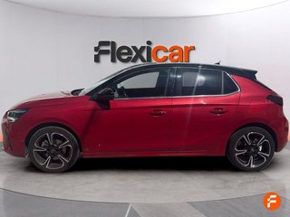 Opel Corsa 1.4 Turbo S/S 74kW (100CV) Color Edition