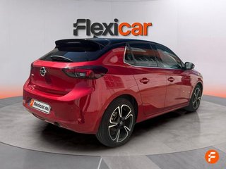 Opel Corsa 1.4 Turbo S/S 74kW (100CV) Color Edition