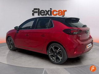 Opel Corsa 1.4 Turbo S/S 74kW (100CV) Color Edition