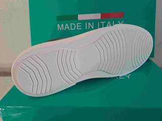 Scarpe uomo pelle sportive classiche sneakers